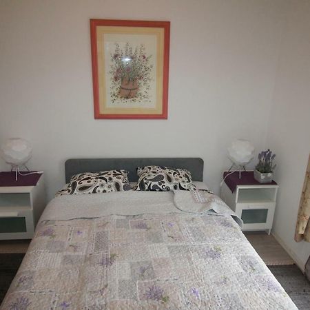 Rooms & Apartment Tea Zagreb Exterior foto